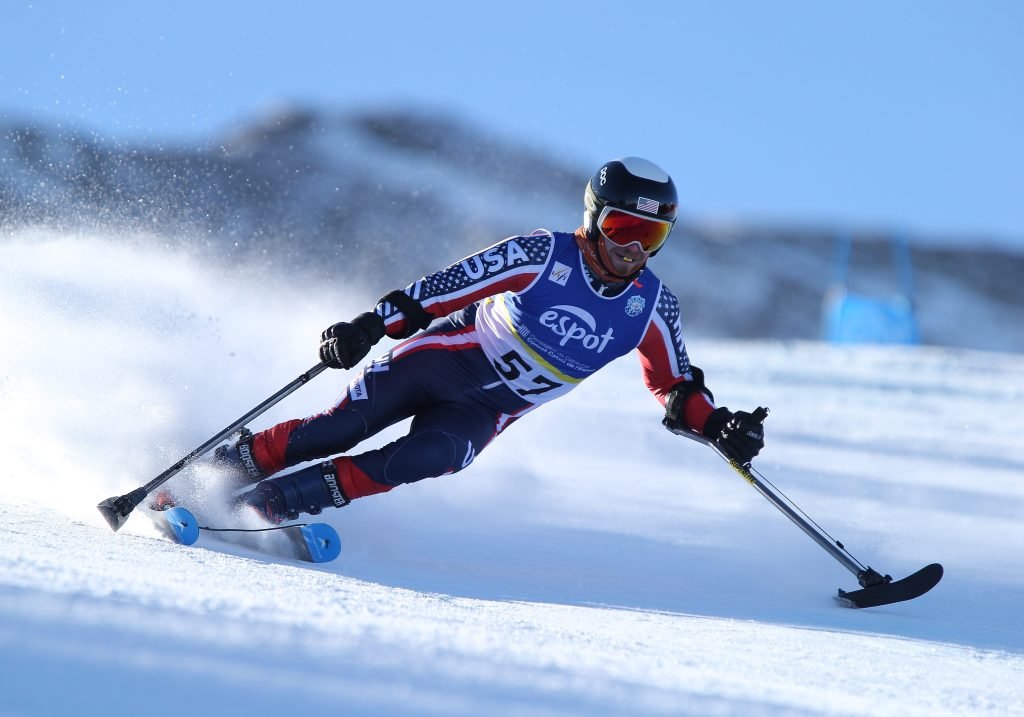 2023-24 U.S. Para Alpine Ski Team Announced