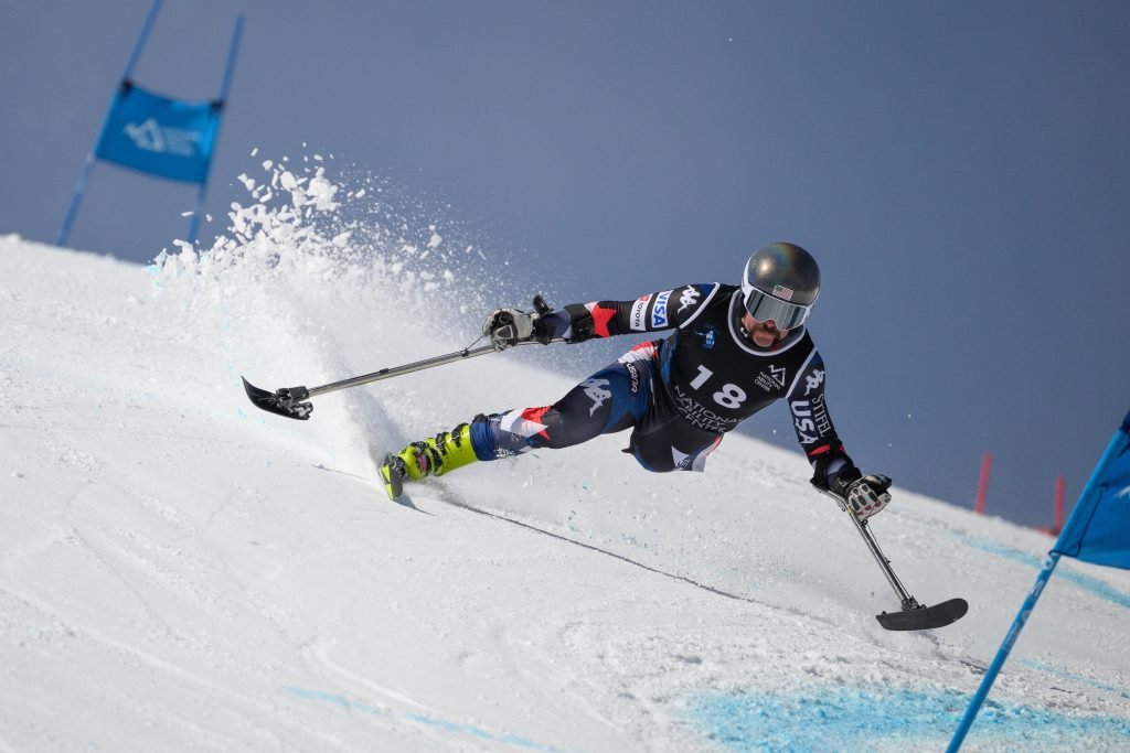 Kurka Fourth, Halgren, O’Brien Fifth in World Cup Opener